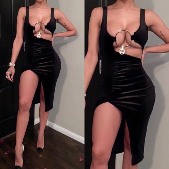 House of Lenceria Dresses & Skirts - Little Black Dress House of Lenceria Dresses & Skirts - Little Black Dress